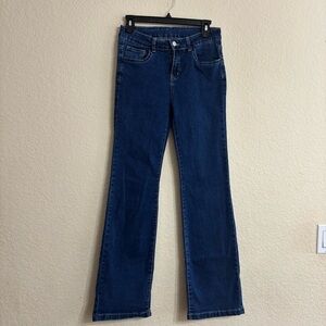 Bootcut Blue Jeans size 27
